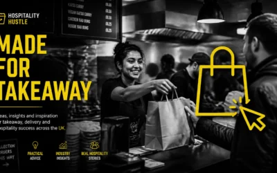 The Takeaway Owner’s Guide to EPOS: Speed Up Orders, Cut Errors, and Keep Customers Coming Back