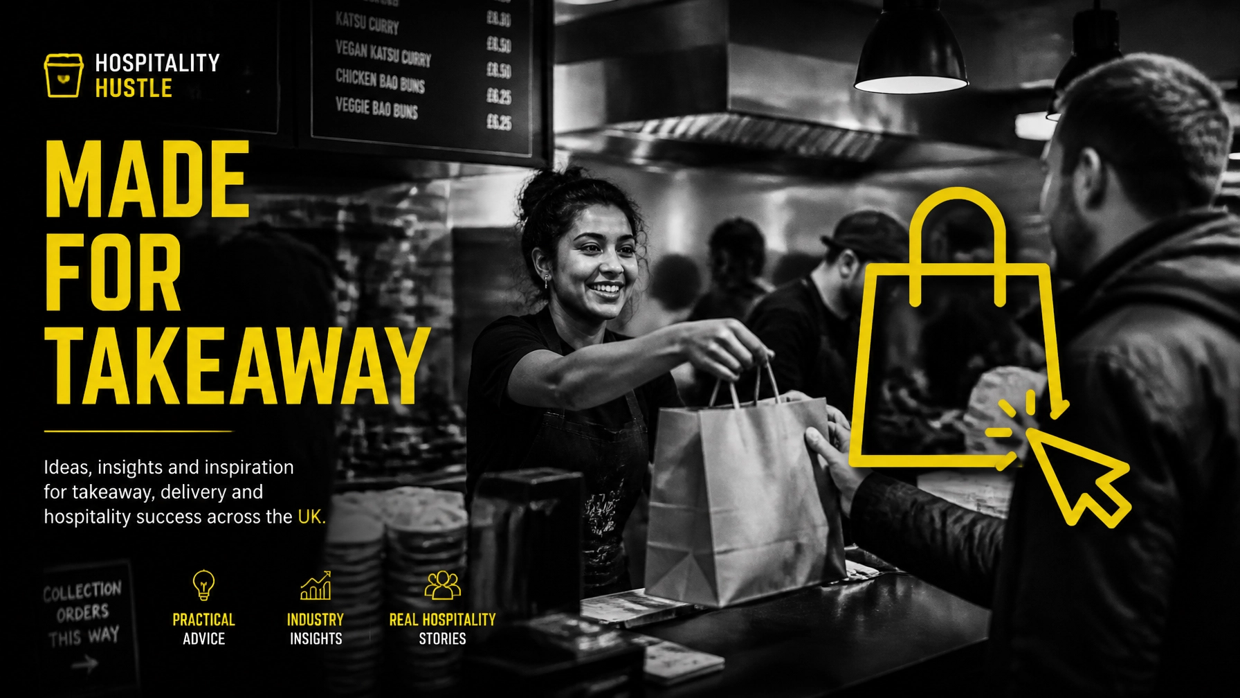 The Takeaway Owner’s Guide to EPOS: Speed Up Orders, Cut Errors, and Keep Customers Coming Back