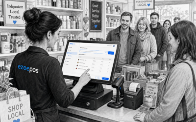 Why Product Lookup Makes Busy Retail Checkouts Easier