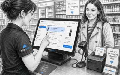 Why Product Lookup Makes Busy Retail Checkouts Easier