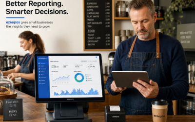 How Better Reporting Helps Small Businesses Make Smarter Decisions