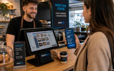 Customer Loyalty Ideas for Cafes, Shops and Takeaways