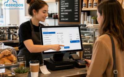 Promotions and Discounts in EPOS: A Smarter Way to Run Offers in UK Shops and Hospitality