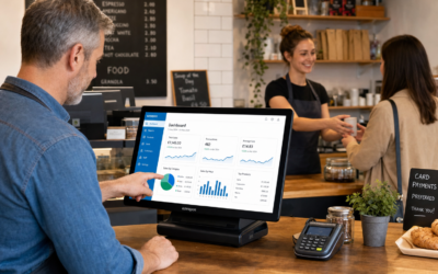 How Better Reporting Helps Small UK Businesses Make Smarter Decisions