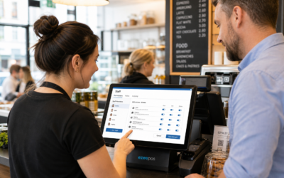 Why Staff Permissions Matter in Busy EPOS Setups