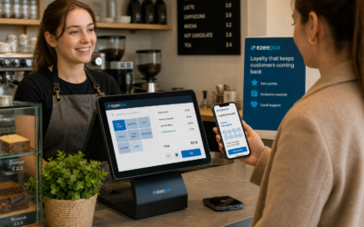 Why Customer Loyalty Can Help Independent Cafes, Shops and Takeaways Bring People Back