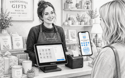 Customer Loyalty Ideas for Gift Shops: Simple Ways to Encourage Repeat Visits