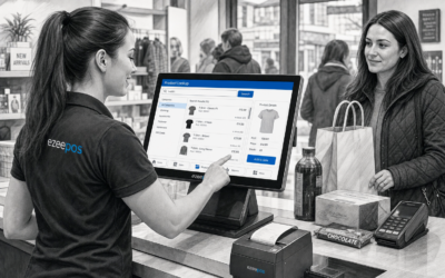 How Product Lookup Helps Busy Retail Checkouts Stay Moving