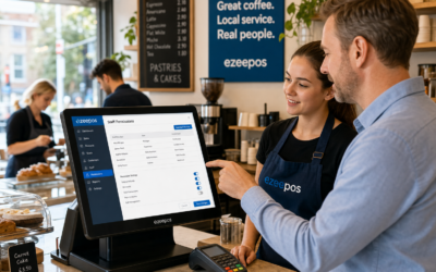 Why Staff Permissions Matter in Busy EPOS Setups