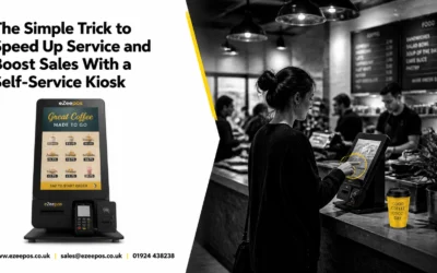 The Simple Trick to Speed Up Service and Boost Sales With a Self-Service Kiosk (Even If You Only Run a Small Café)