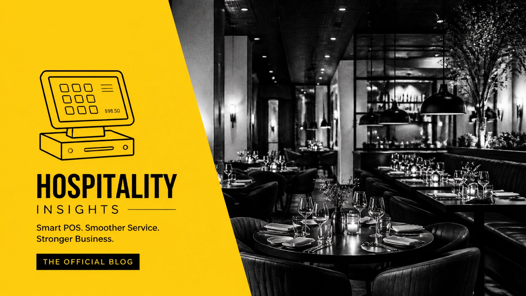 How to Cut Hospitality Costs in 2026 Without Cutting Quality (5 EPOS Hacks)