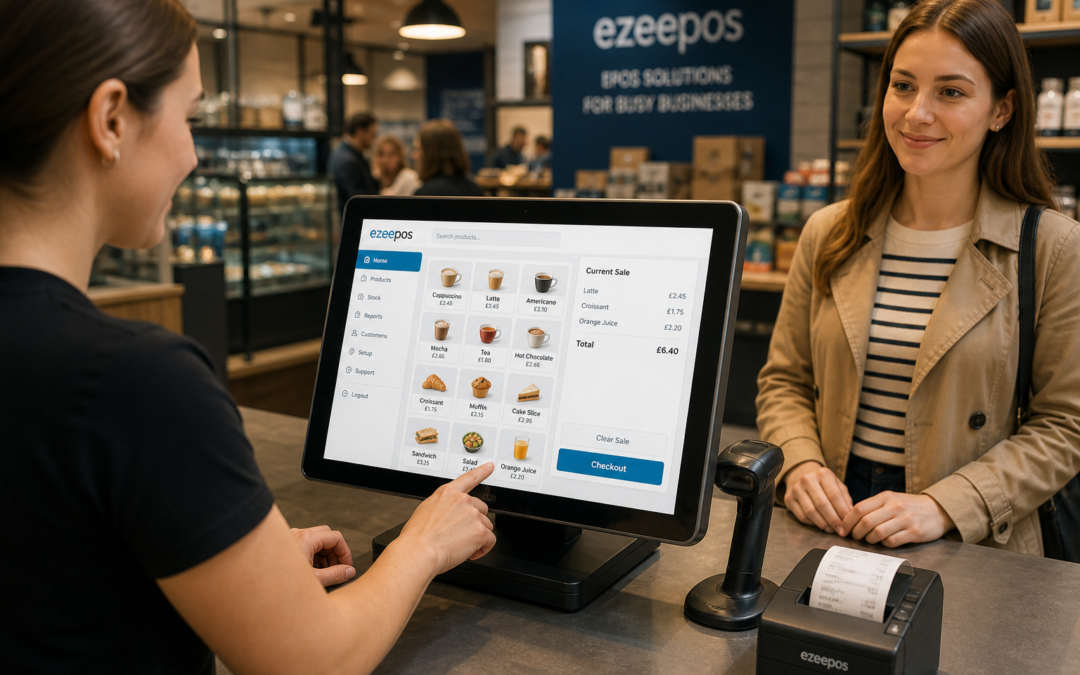 Reducing Queues at the Checkout: Practical EPOS Tips for Busy UK Businesses