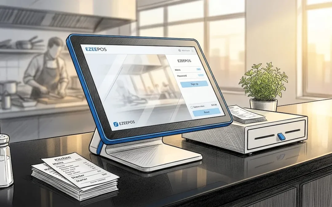 How to Turn Tables Faster: 5 Table Management Strategies Your Restaurant EPOS Can Handle