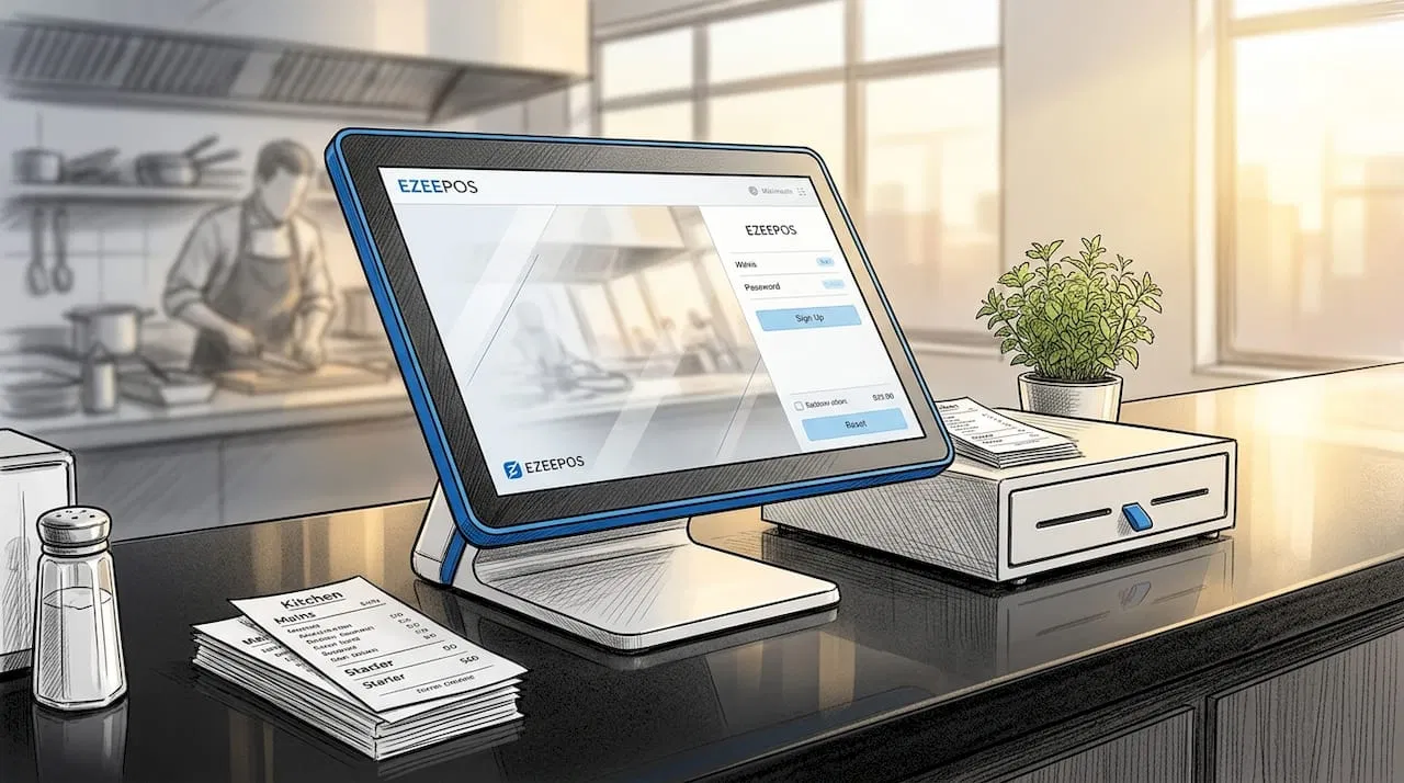 How to Turn Tables Faster: 5 Table Management Strategies Your Restaurant EPOS Can Handle