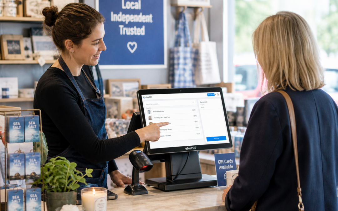 Why Retailers Need Better Product Lookup at Busy Checkouts